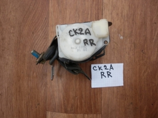 Ремень безопасности, MITSUBISHI, LANCER, CK2A, 4G15, 2000, R, R