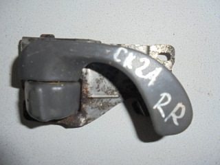 Ручка двери внутренняя, MITSUBISHI, LANCER, CK2A, 4G15, 2000, R, R