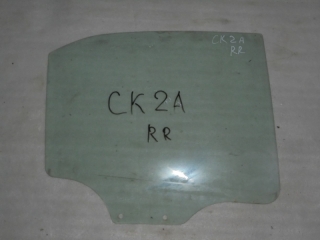 Стекло двери, MITSUBISHI, LANCER, CK2A, 4G15, 2000, R, R