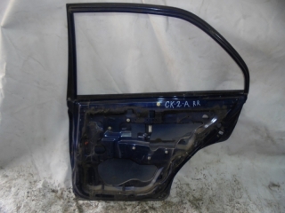 Дверь, MITSUBISHI, LANCER, CK2A, 4G15, 2000, R, R