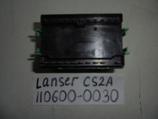 Реле, MITSUBISHI, LANCER, CS3A, 4G18, 2004, 110600-0030