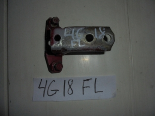 Петля двери, MITSUBISHI, LANCER, CS3A, 4G18, 2004, F, L