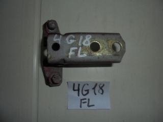 Петля двери, MITSUBISHI, LANCER, CS3A, 4G18, 2004, F, L