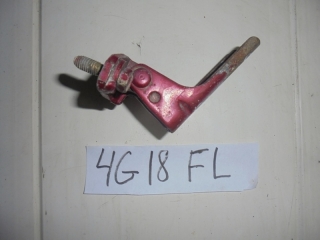 Петля двери, MITSUBISHI, LANCER, CS3A, 4G18, 2004, F, L