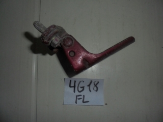 Петля двери, MITSUBISHI, LANCER, CS3A, 4G18, 2004, F, L