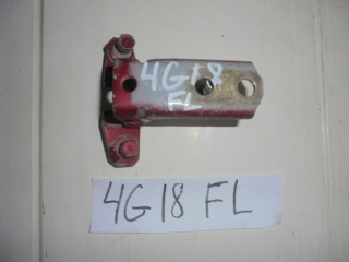 Петля двери, MITSUBISHI, LANCER, CS3A, 4G18, 2004, F, L