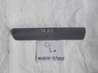 Накладка на порог внутренняя, MITSUBISHI, LANCER, CS3A, 4G18, 2004, F, L, MK417191