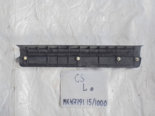 Накладка на порог внутренняя, MITSUBISHI, LANCER, CS3A, 4G18, 2004, F, L, MK417191