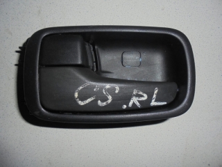 Ручка двери внутренняя, MITSUBISHI, LANCER, CS3A, 4G18, 2004, R, L