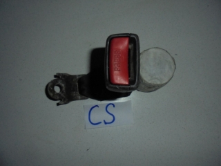 Фиксатор ремня безопастности, MITSUBISHI, LANCER, CS3A, 4G18, 2004, R, R