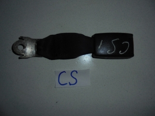 Фиксатор ремня безопастности, MITSUBISHI, LANCER, CS3A, 4G18, 2004, R, R