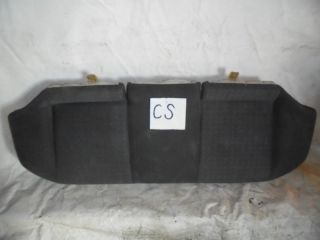 Сиденье, MITSUBISHI, LANCER, CS3A, 4G18, 2004, R