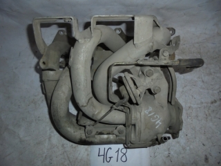 Коллектор впускной, MITSUBISHI, LANCER, CS3A, 4G18, 2004