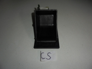 Пепельница, MITSUBISHI, LANCER, CS3A, 4G18, 2004