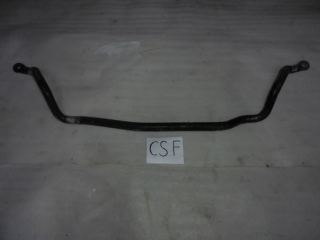 Стабилизатор поперечной устойчивости, MITSUBISHI, LANCER, CS3A, 4G18, 2004, F