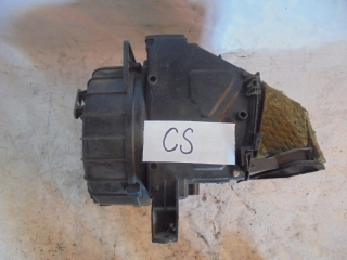 Корпус печки, MITSUBISHI, LANCER, CS3A, 4G18, 2004