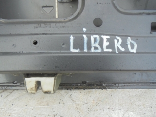 Дверь багажника, MITSUBISHI, LIBERO, E-CB5W, 4G93