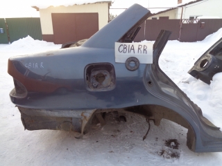 Крыло, MITSUBISHI, MIRAGE, CB1A, 4G13, 1993, R, R