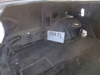 Крыло, MITSUBISHI, MIRAGE, CB1A, 4G13, 1993, R, L