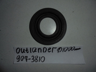Пыльник фары, MITSUBISHI, OUTLANDER, CW4W, 4B11, 907-3810