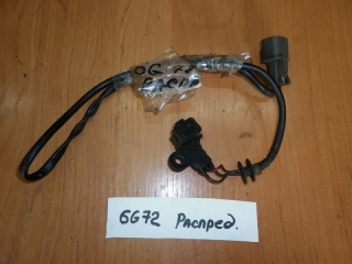 Датчик положения распредвала, MITSUBISHI, PAJERO, V43W, 6G72, 1996