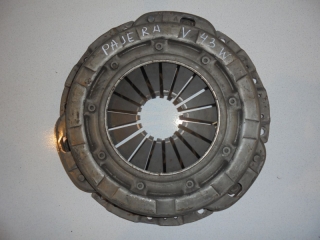 Корзина сцепления, MITSUBISHI, PAJERO, V43W, 6G72, 1996