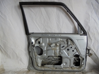 Дверь, MITSUBISHI, PAJERO, V43W, 6G72, 1996, F, L