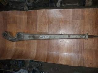 Рычаг, MITSUBISHI, PAJERO, V43W, 6G72, 1996, R, R, низ