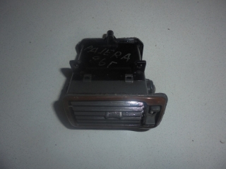 Дефлектор воздуховода, MITSUBISHI, PAJERO, V43W, 6G72, 1996, F, R