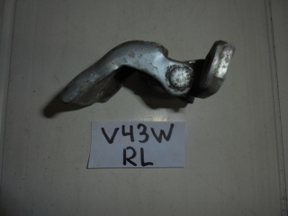 Петля двери, MITSUBISHI, PAJERO, V43W, 6G72, 1996, R, L