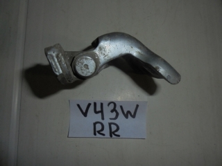 Петля двери, MITSUBISHI, PAJERO, V43W, 6G72, 1996, R, R