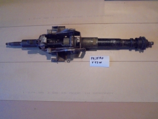 Рулевая колонка, MITSUBISHI, PAJERO, V43W, 6G72, 1996