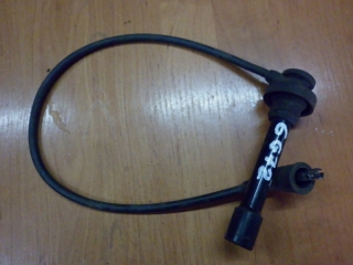 Бронепровод, MITSUBISHI, PAJERO, V43W, 6G72, 1996