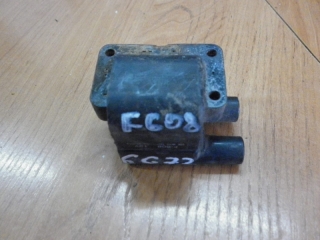 Катушка зажигания, MITSUBISHI, PAJERO, V43W, 6G72, 1996, F608