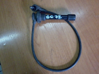 Бронепровод, MITSUBISHI, PAJERO, V43W, 6G72, 1996