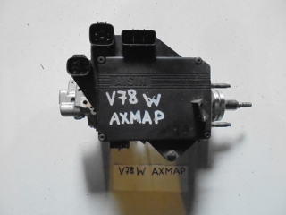 Блок абс, MITSUBISHI, PAJERO, V78W, 4M41, 2004