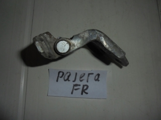 Петля двери, MITSUBISHI, PAJERO, V43W, 6G72, 1996, F, R