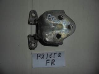 Петля двери, MITSUBISHI, PAJERO, V43W, 6G72, 1996, F, R