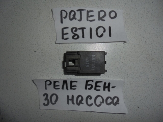 Реле, MITSUBISHI, PAJERO, V43W, 6G72, 1996, E8T101