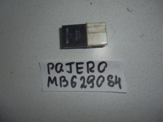 Реле, MITSUBISHI, PAJERO, V78W, 4M41, 2004, MB629084