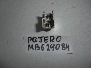 Реле, MITSUBISHI, PAJERO, V78W, 4M41, 2004, MB629084