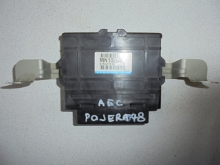 Блок управления abs, MITSUBISHI, PAJERO, V78W, 4M41, 2004, MN102834