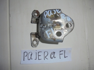 Петля двери, MITSUBISHI, PAJERO, V43W, 6G72, 1996, F, L