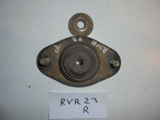 Опора амортизатора, MITSUBISHI, RVR SRXM SPORTS-GEAR, N23W, 4G63, 1994, R