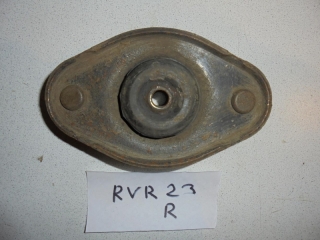 Опора амортизатора, MITSUBISHI, RVR SRXM SPORTS-GEAR, N23W, 4G63, 1994, R