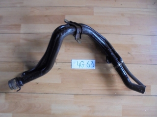 Горловина топливного бака, MITSUBISHI, RVR SRXM SPORTS-GEAR, N23W, 4G63, 1994