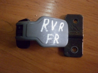 Замок стекла сдвижной двери, MITSUBISHI, RVR SRXM SPORTS-GEAR, N23W, 4G63, 1994, R, R