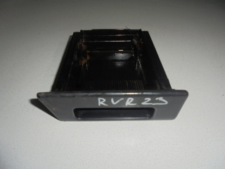 Пепельница, MITSUBISHI, RVR SRXM SPORTS-GEAR, N23W, 4G63, 1994, F