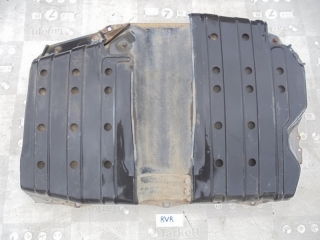 Топливный бак, MITSUBISHI, RVR SRXM SPORTS-GEAR, N23W, 4G63, 1994