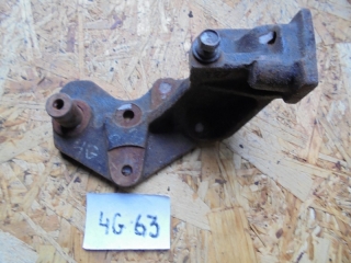 Крепление опоры двигателя, MITSUBISHI, RVR SRXM SPORTS-GEAR, N23W, 4G63, 1994